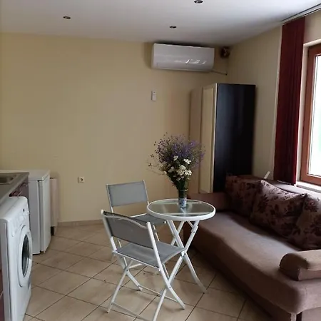 Studio Top Center Varna