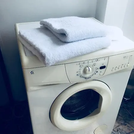 Studio Top Center Apartament