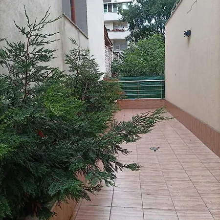 Studio Top Center Apartment Varna